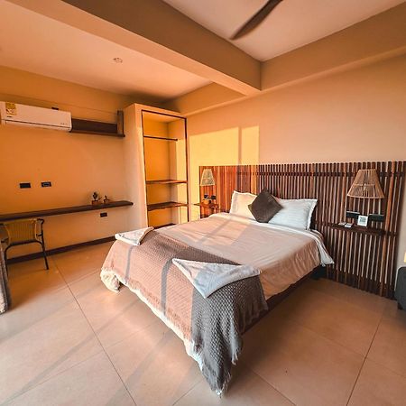 Villa Canopy Minca Εξωτερικό φωτογραφία