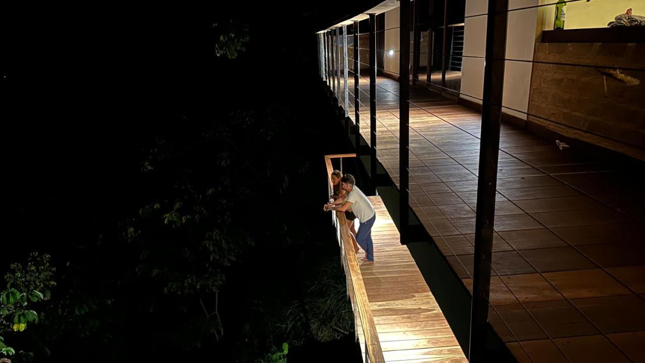 Villa Canopy Minca Εξωτερικό φωτογραφία