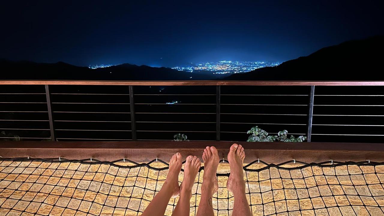 Villa Canopy Minca Εξωτερικό φωτογραφία