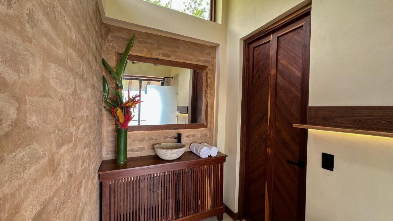 Villa Canopy Minca Εξωτερικό φωτογραφία