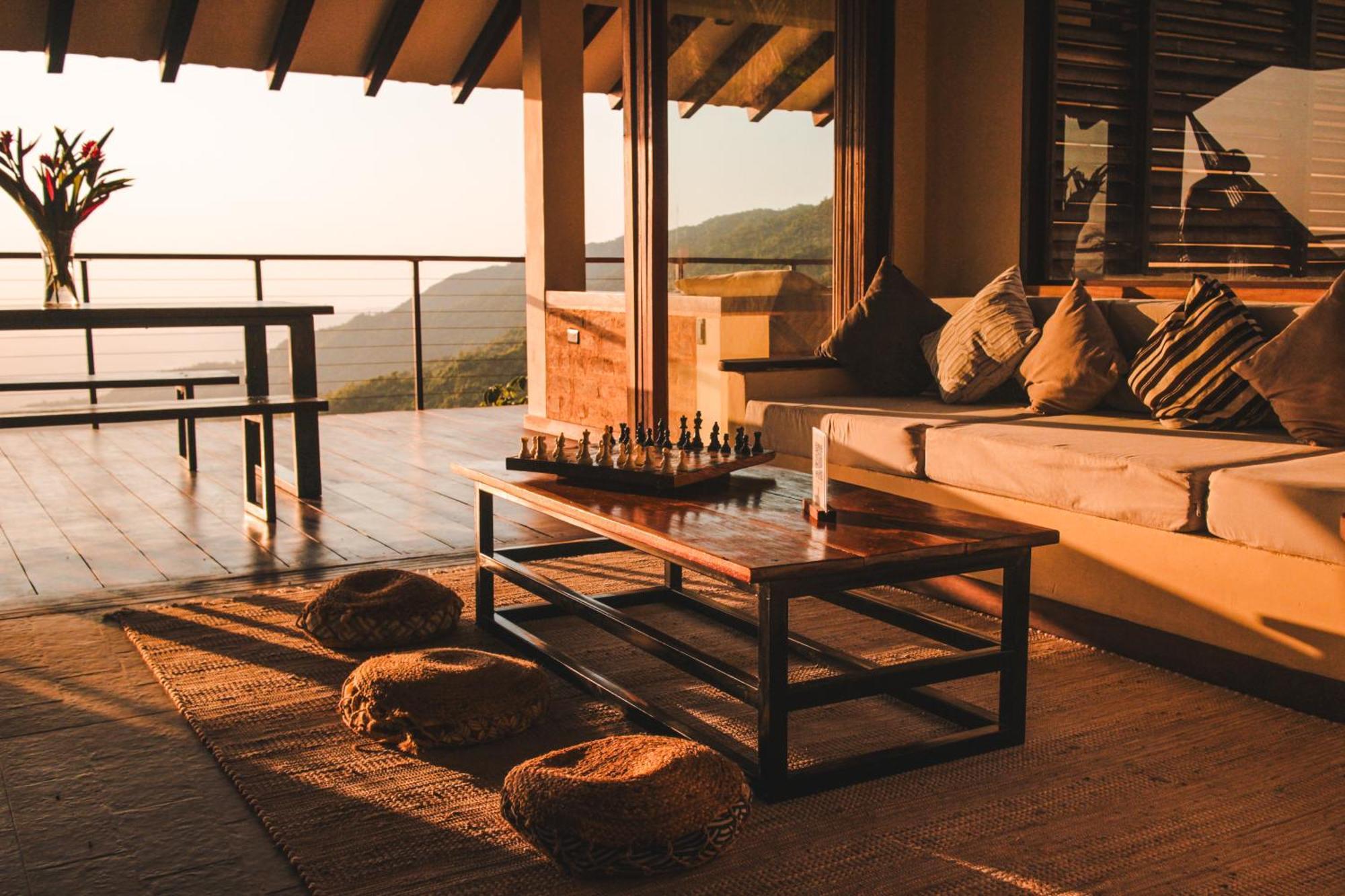 Villa Canopy Minca Εξωτερικό φωτογραφία