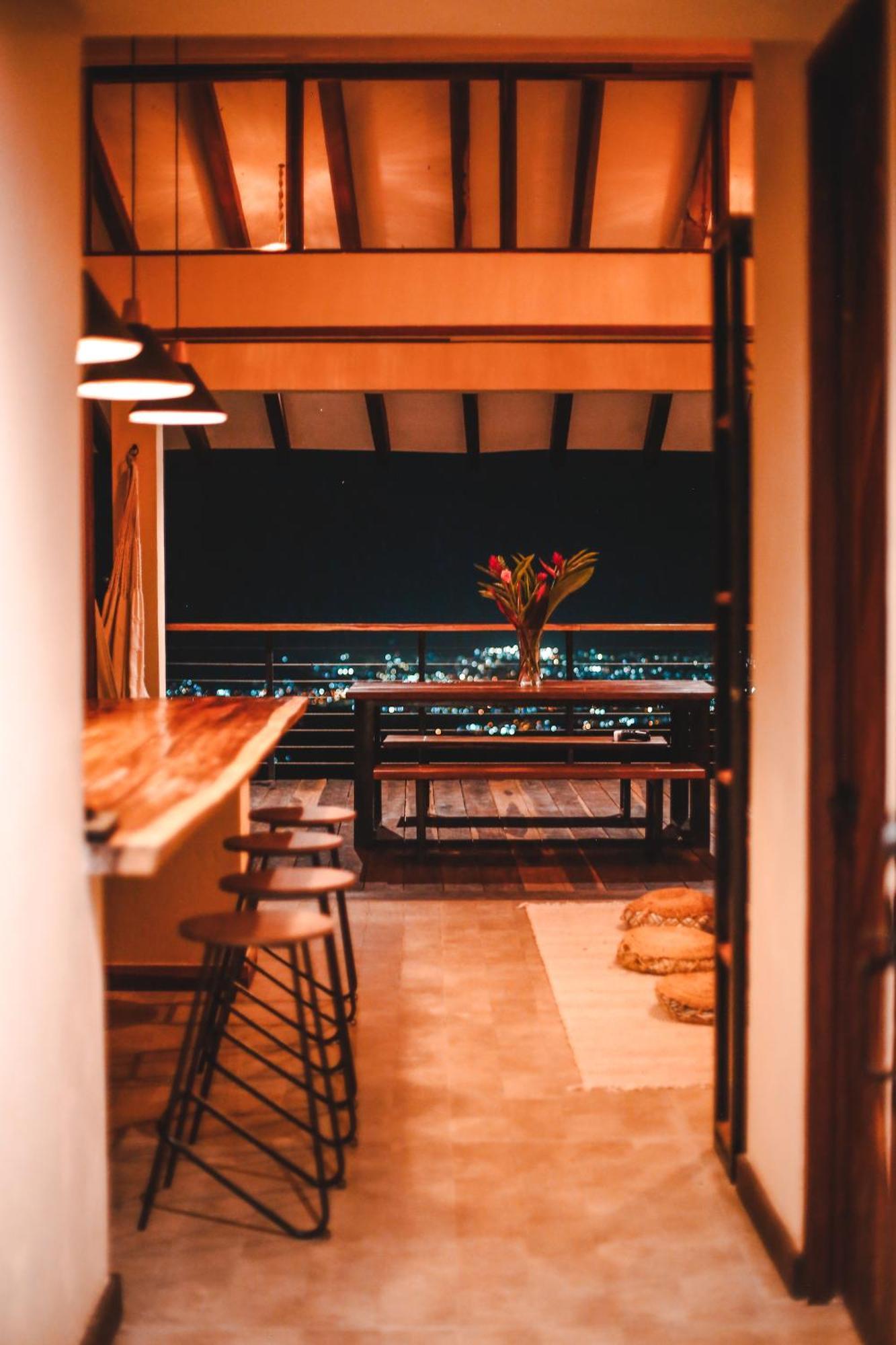 Villa Canopy Minca Εξωτερικό φωτογραφία