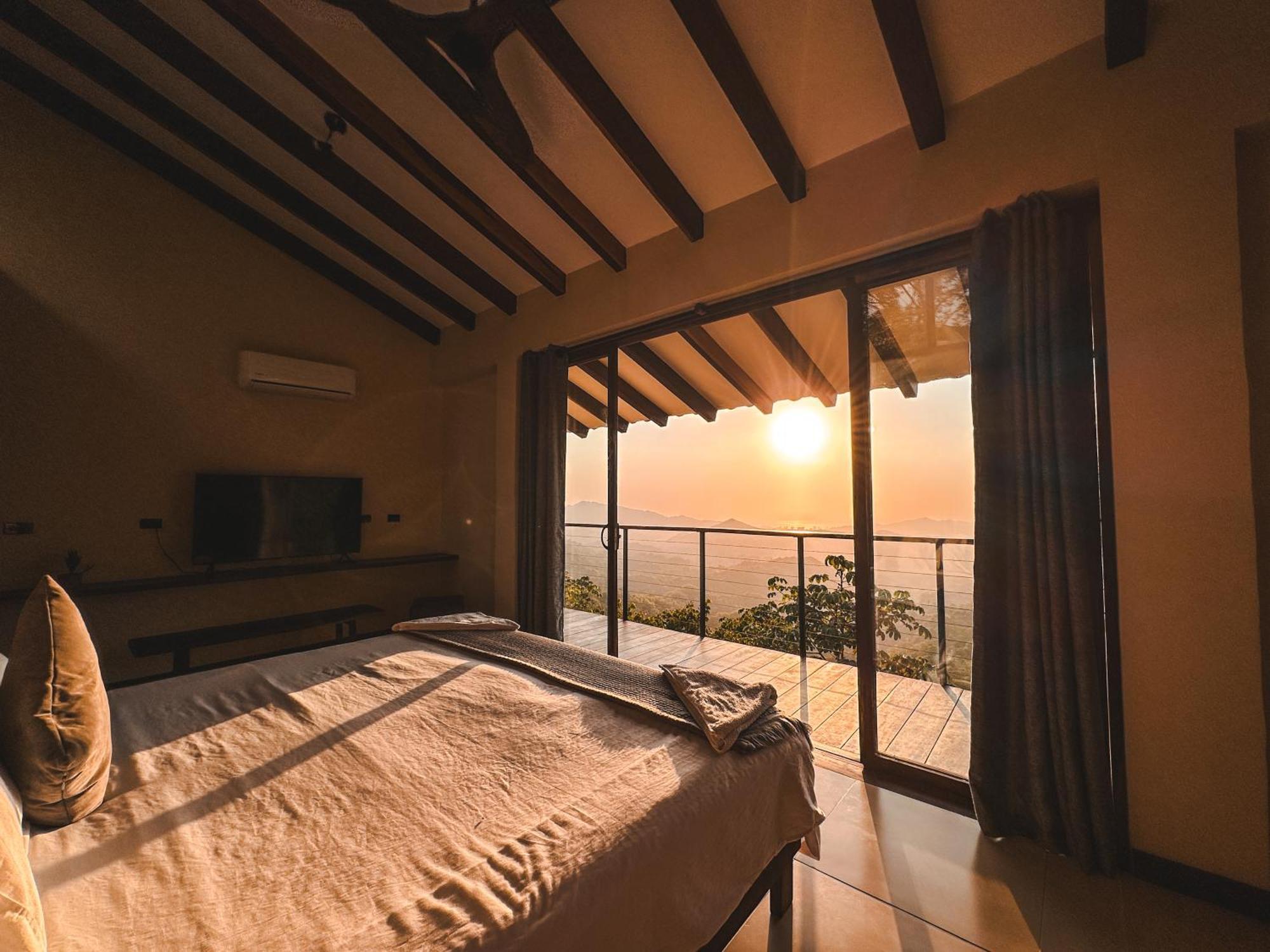 Villa Canopy Minca Εξωτερικό φωτογραφία