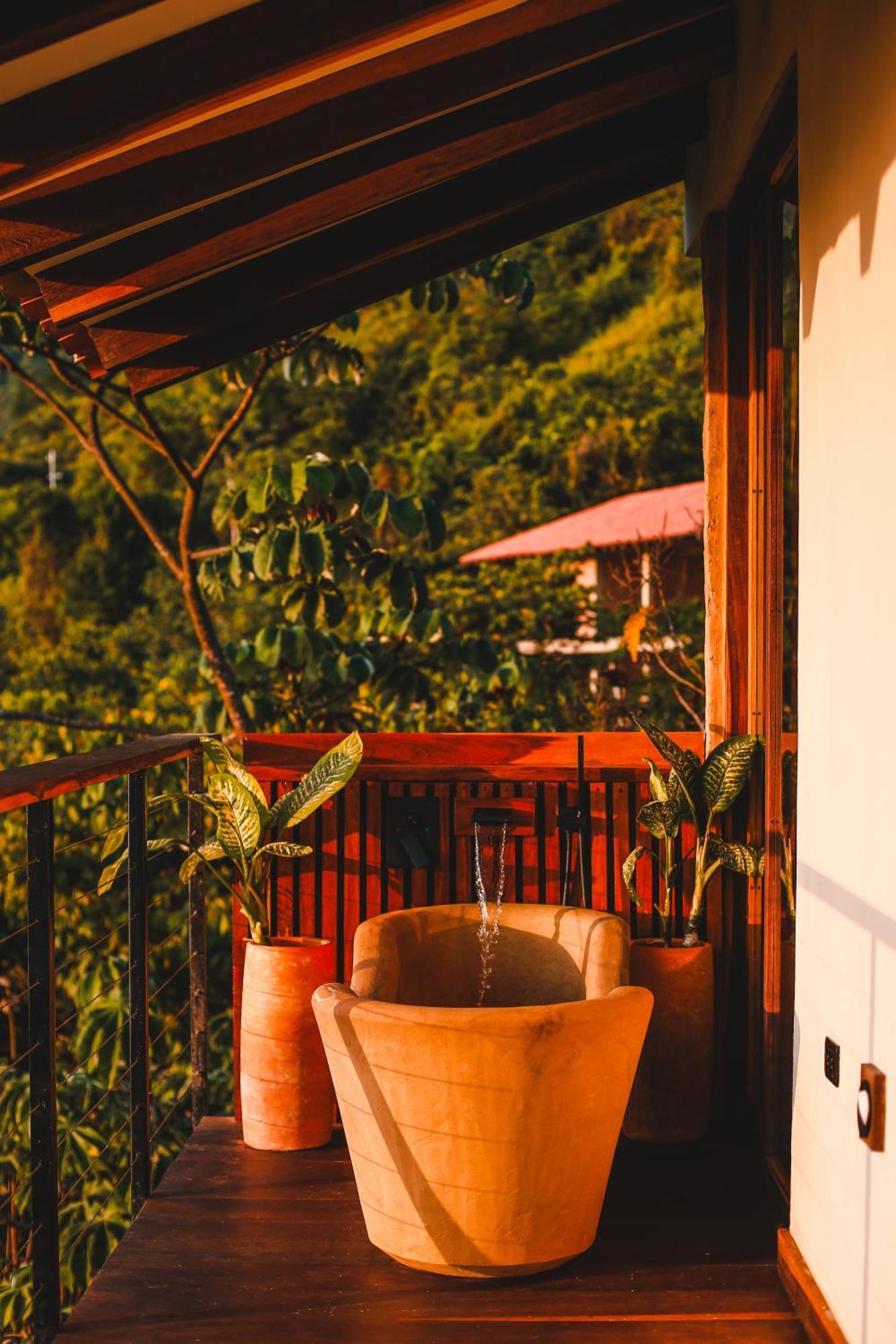 Villa Canopy Minca Εξωτερικό φωτογραφία