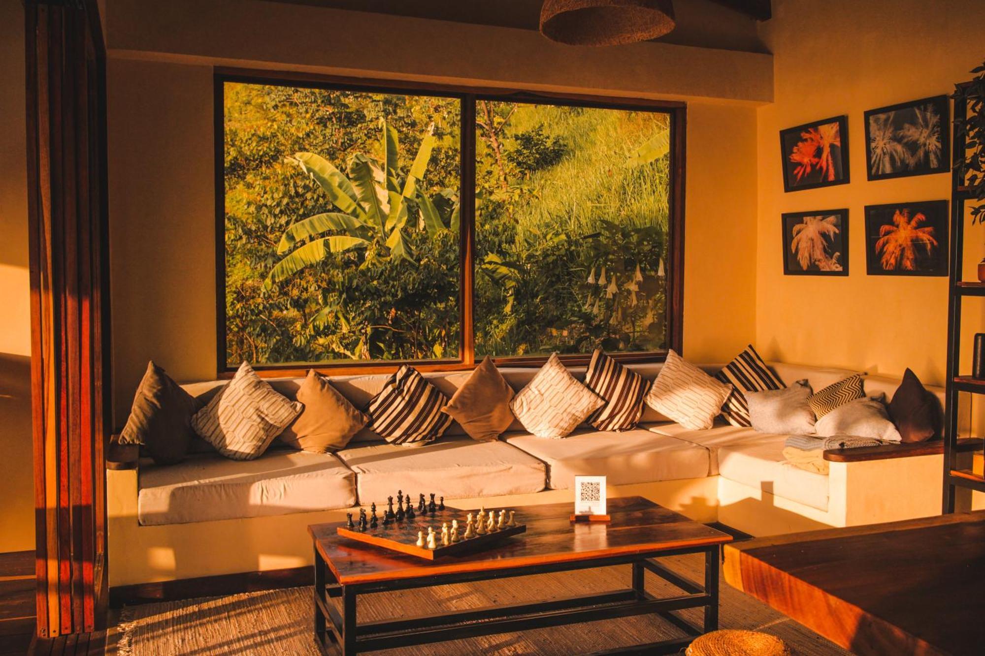 Villa Canopy Minca Εξωτερικό φωτογραφία