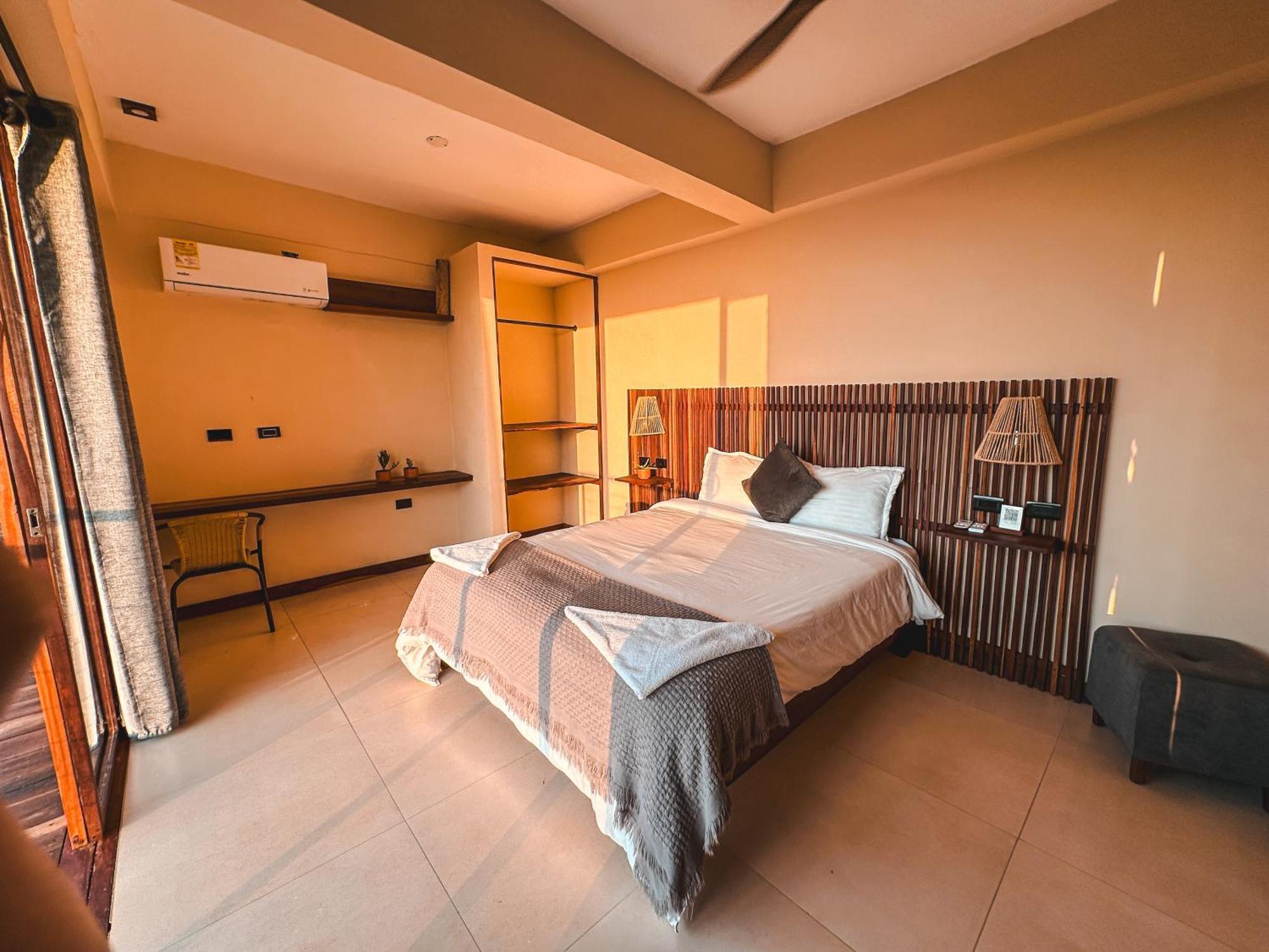 Villa Canopy Minca Εξωτερικό φωτογραφία