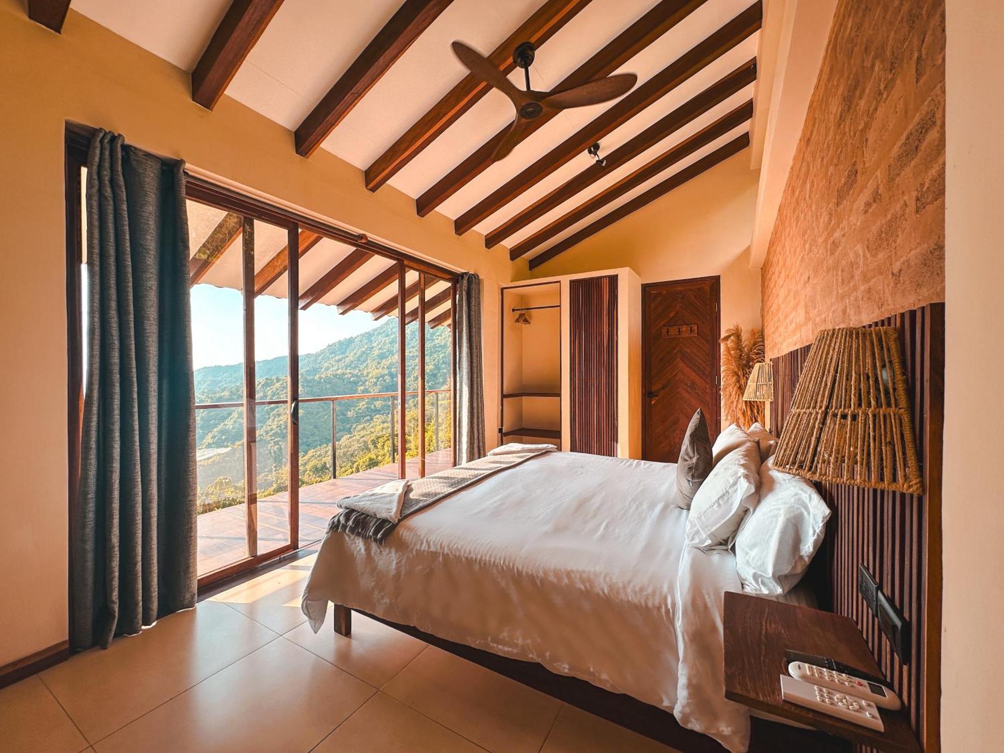 Villa Canopy Minca Εξωτερικό φωτογραφία