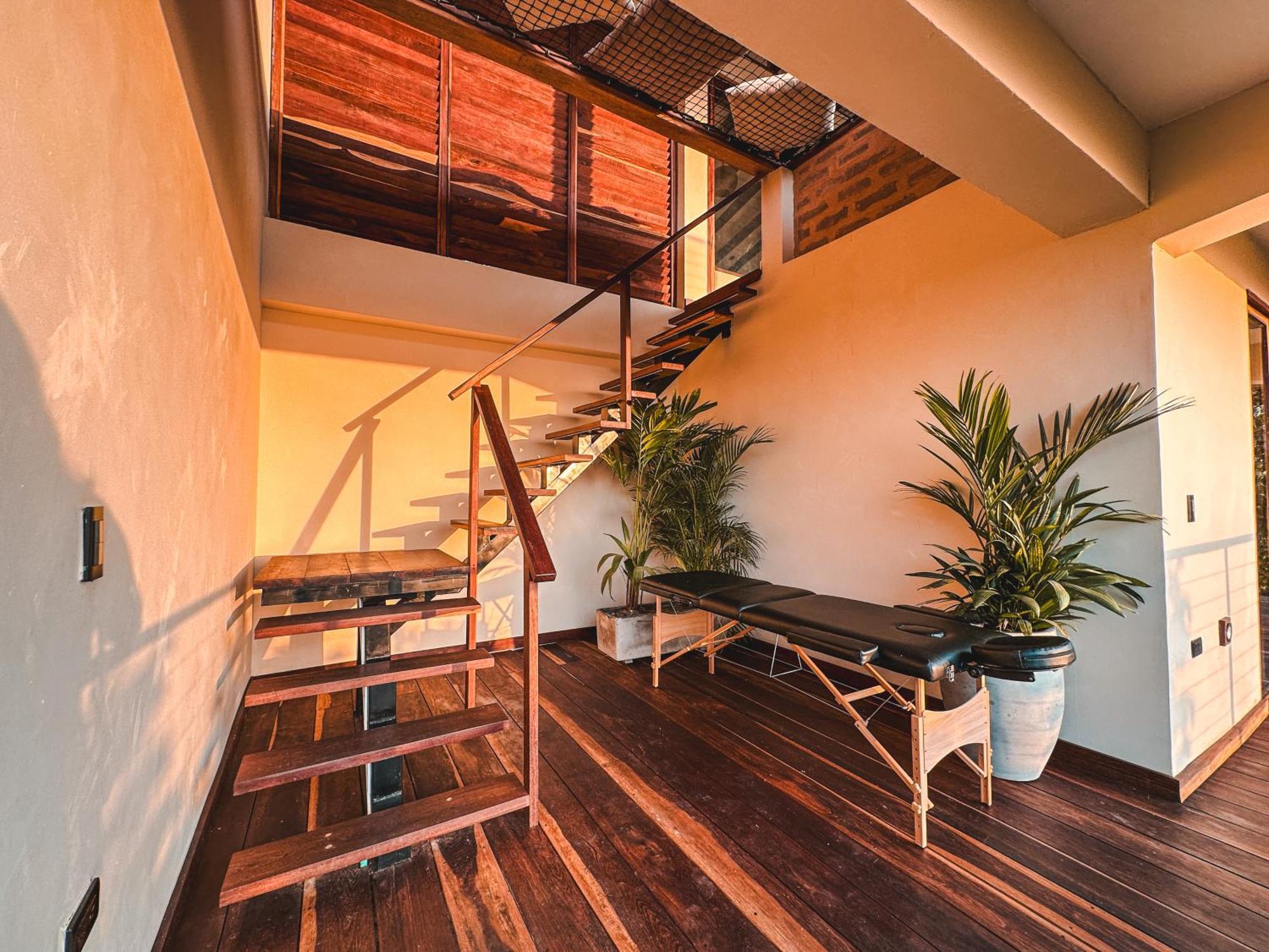 Villa Canopy Minca Εξωτερικό φωτογραφία