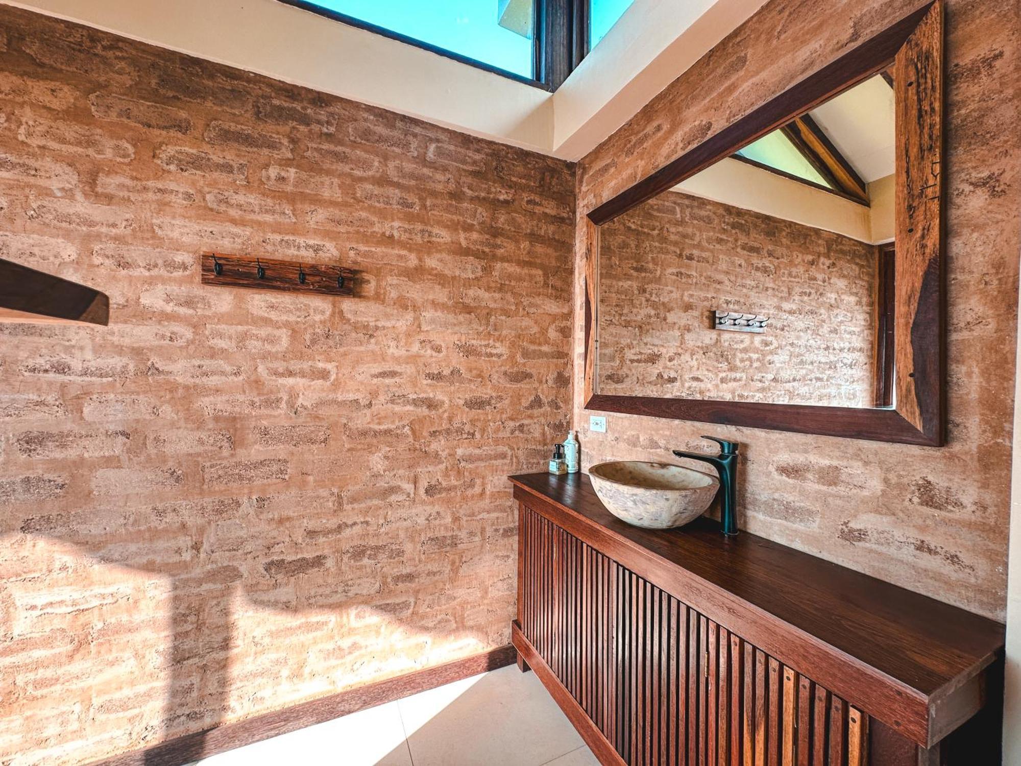 Villa Canopy Minca Εξωτερικό φωτογραφία