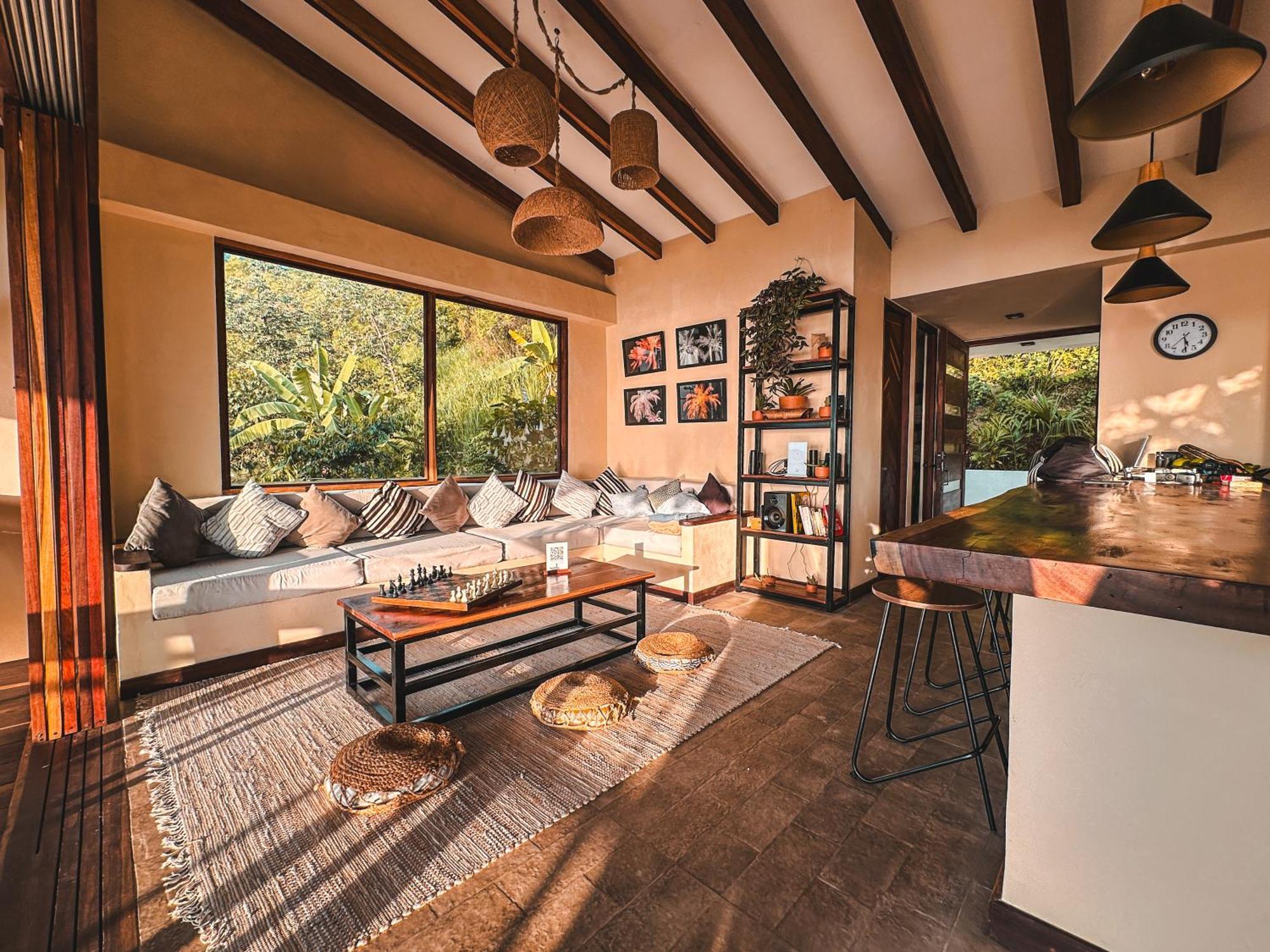 Villa Canopy Minca Εξωτερικό φωτογραφία