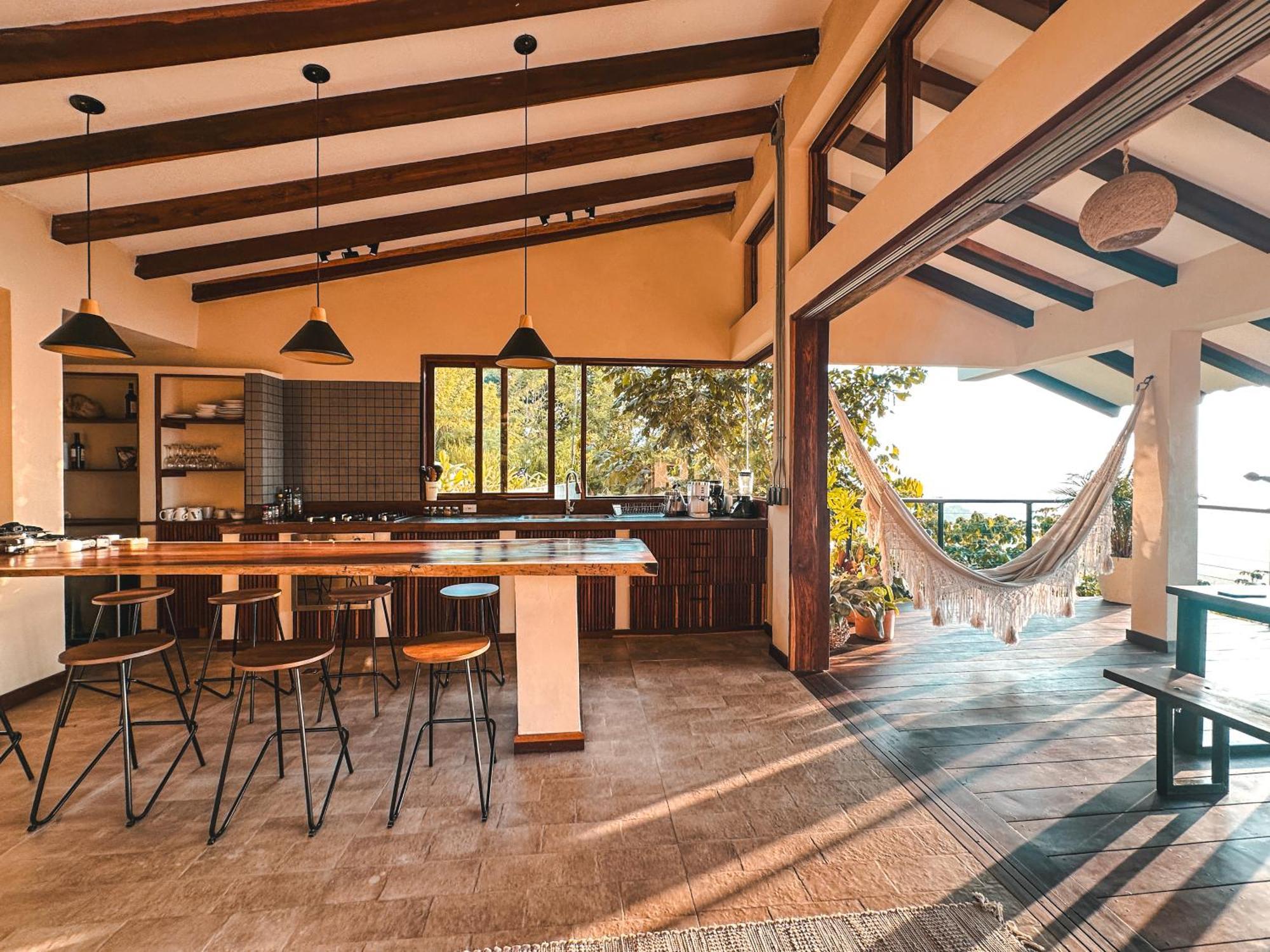 Villa Canopy Minca Εξωτερικό φωτογραφία