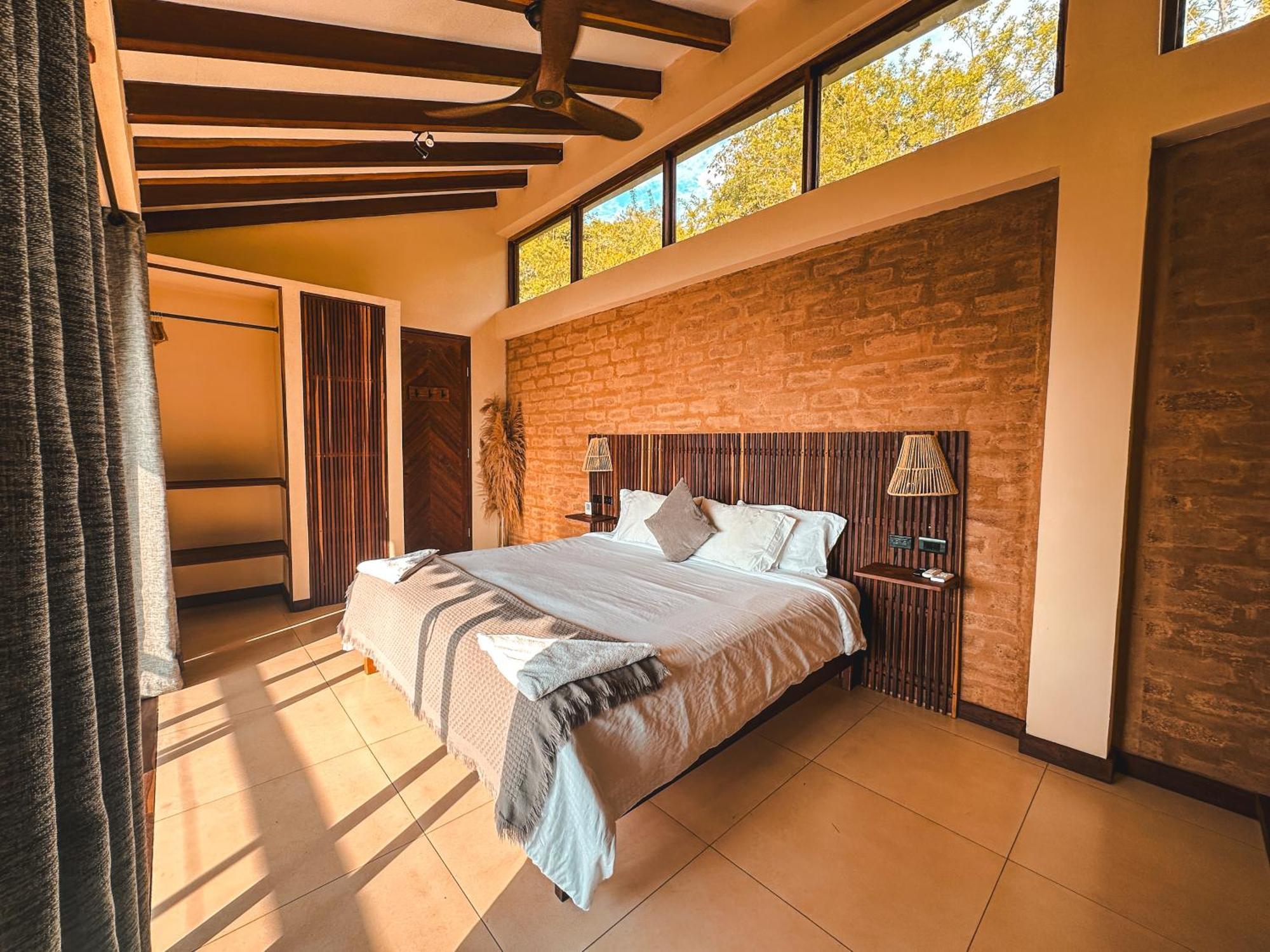 Villa Canopy Minca Εξωτερικό φωτογραφία