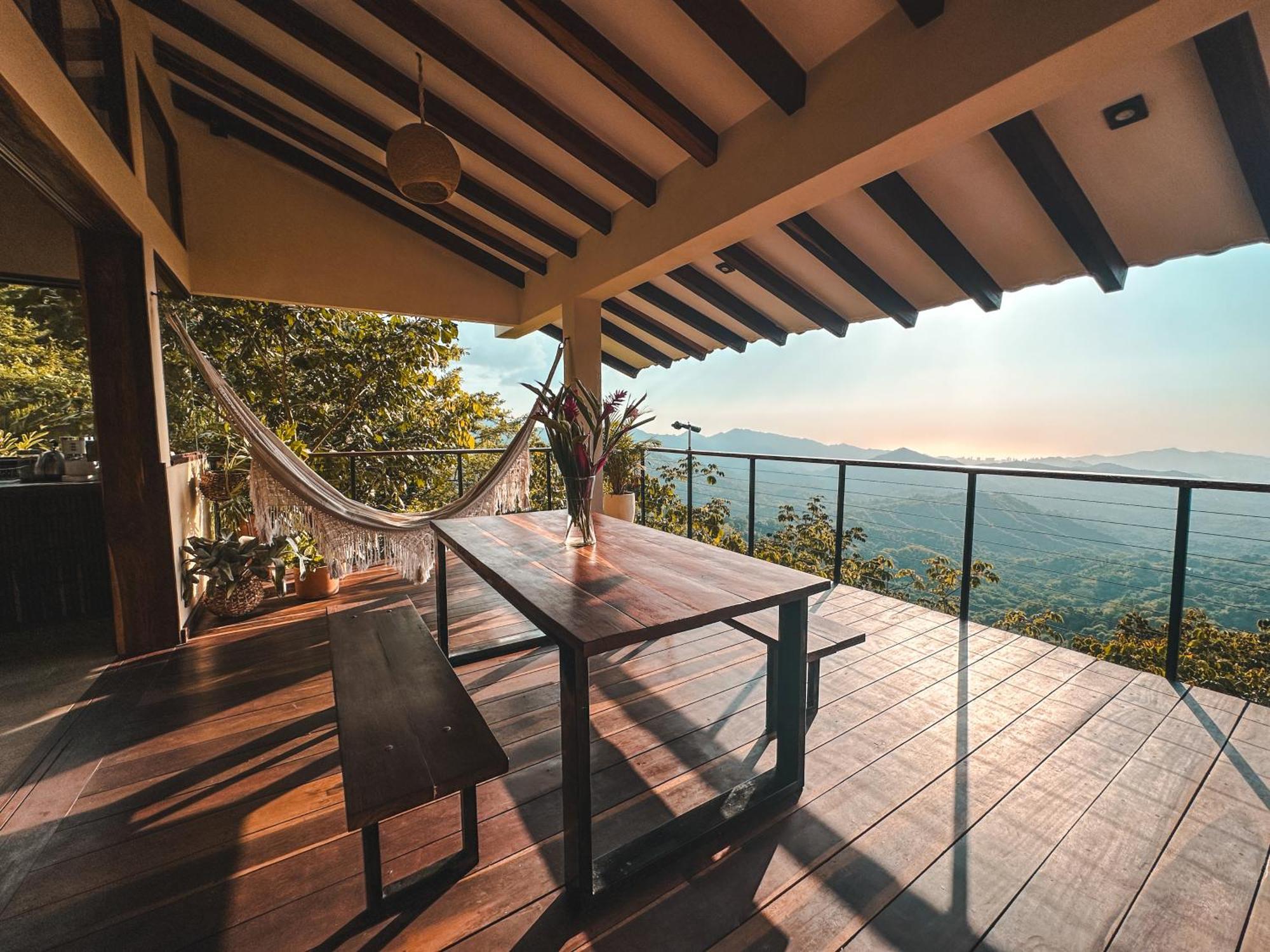 Villa Canopy Minca Εξωτερικό φωτογραφία